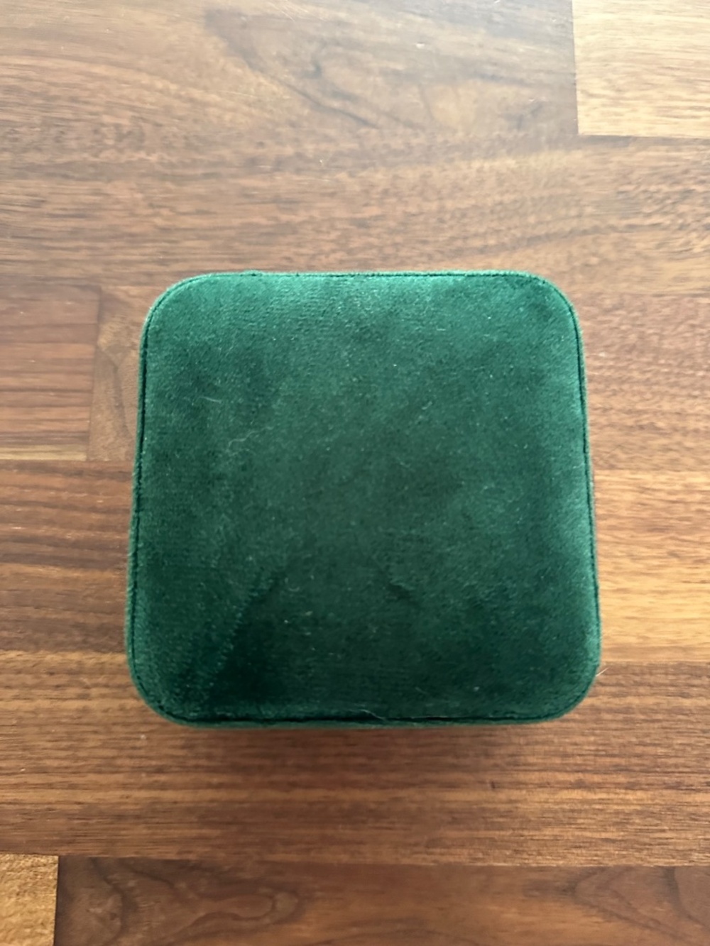 Jewellery Case - Picture 2 of 3